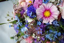 They come in many colors, and their globe. Choose Seasonal Blooms For Your Summer Wedding The Natural Wedding Company