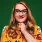 SARAH MILLICAN: LATE BLOOMER event image