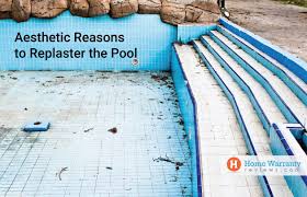 Filling the pool after the pool has been plastered, the plaster crew should leave a hose in the pool to fill it with water. How Often Should A Pool Be Replastered