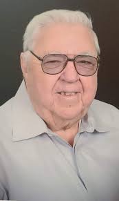 Robert Lee Ord Obituary