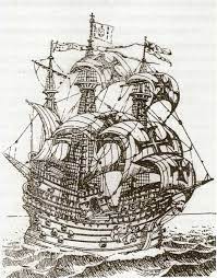 Maybe you would like to learn more about one of these? Flor De La Mar Wikipedia