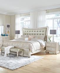 Traditional Bedroom Style From Magnolia Home Mattress Furniture Home Furniture