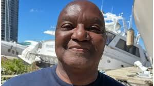 Hurricane Ian survivors: They stayed for the storm