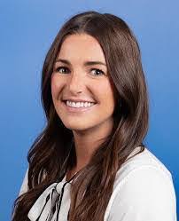 Sarah Sutley's Instagram, Twitter & Facebook