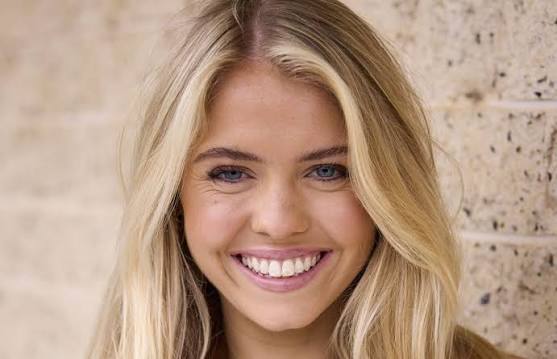 WTF: Sophea Pennington's Dad Is Actor... 👇