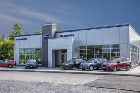 Car and truck dealers in bennington, vt. Lundgren Subaru Of Bennington Linkedin