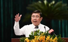 Người có bệnh lý nền ở nhà toàn thời gian. Chá»§ Tá»‹ch Tp Hcm Nguyá»…n Thanh Phong Nháº­n Them Nhiá»‡m Vá»¥