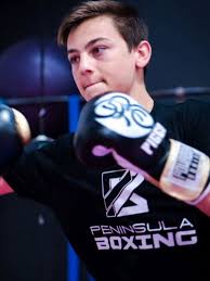 Olympic boxing: Revealed