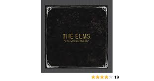 The Elms The Chess Hotel Amazon Com Music Sign up to get your own rating and stats. the chess hotel