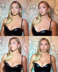 Sydney Sweeney - Lemmy NSFW