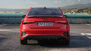 Jetzt audi s3 limousine bei mobile.de kaufen. Audi S3 Sportback Und Limousine Springerprofessional De
