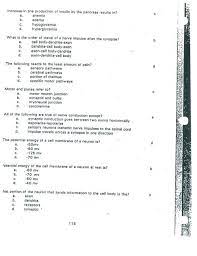 1000 Mblex Exam Questions Massage Therapy School Massage Therapy Wellness Massage