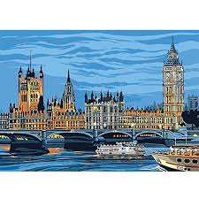 5d diamond painting diamant diy kreuzstich stickerei malerei bilder stickpackung. Diamond Paris Der Beste Preis Amazon In Savemoney Es