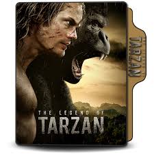 The legend of tarzan has more on its mind than many movies starring the classic character, but that isn't enough to make up for its generic plot or sluggish pace. Folder Icon The Legend Of Tarzan 2016 By Dstroyers On Deviantart