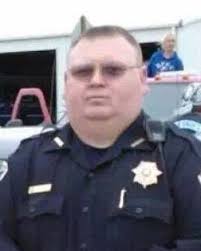 Reflections for Police Officer Andrew Scott Garton, Hawthorne Police  Department, California
