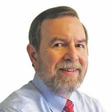 Business Transformation Keynote Speaker