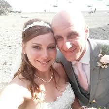 Our Sark Wedding Adventure