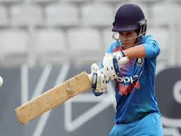 Ind w vs aus w 🤑 канала dream11doctor. Ind W Vs Sa W Ist Odi Punia S Unbeaten Half Ton Powers India To 8 Wicket Win