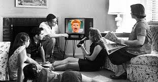 Tv stands & entertainment units. Who Remembers Putting Color Screens On Their Black And White Tv Sets