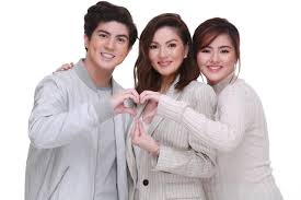 Ask anything you want to learn about mavy legaspi by getting answers on askfm. Sarap Di Ba Tv Series 2018 Photo Gallery Imdb
