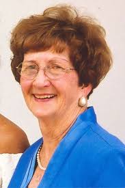 Claire Jenkins Karlson