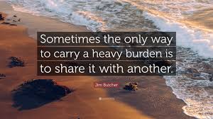 Image result for heavy burden