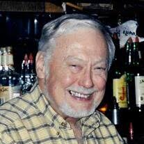 John Phillip Mullis Obituary