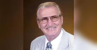 Gary Bence Rackley Obituary