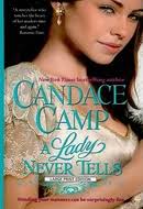 Books like A Lady Never Tells (Willowmere) by Candace Camp
