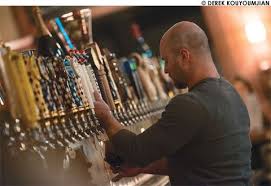 Ten Places That Served And Respected Beer In 2012 Boston Vacation Beer Beer Bar