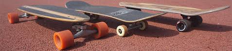 Longboard Vs Skateboard Similarities And Differences Skateboardershq
