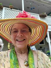 Judith Earley's Instagram, Twitter & Facebook