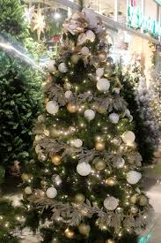 Small christmas tree skirt small champagne gold christmas tree skirt 24 inch shimmer sequin fabric for christmas decorations holiday xmas ornaments 4.3 out of 5 stars 1,257 $12.80 $ 12. Decorated Trees Corporate Vanda Win Artificial Flowers Plants