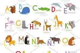 List of animals beginning with w · wallaby · walleye · walrus · wandering albatross · wapiti · warbler · warthog · wasp . Pin On Actividades De Lectura Preescolar