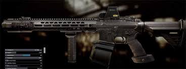 Submitted 2 years ago * by dframe44. The Best M4 Build In Escape From Tarkov Caffeinatedgamer
