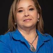 Felicia Pitre, candidate for Dallas County District Clerk