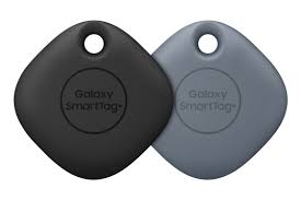 Airtags‌ will be able to be located alongside ios devices using the find my app. Samsung S Airtags Rival The Galaxy Smarttag Arrives To Help You Find Lost Items Via Ar Techcrunch