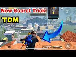 Daily Pubg Mobile Tips And Tricks And Also Pubg Mobile Secrets To Win Matches Secret Enemy Trick