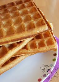 Encore Car Tu En Trouveras Deja Plusieurs Recettes Sur Ce Blog Comme Il Doit Faire Mauvais Demain Comme C Gaufres Recettes De Cuisine Idee Petit Dejeuner