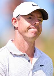 Paddy Power 'welcome home' Rory McIlroy with huge cheeky sign at Portrush