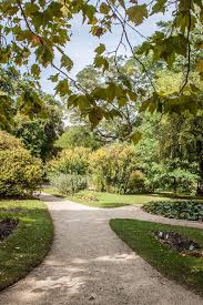 Botanische Garten Stadtbekannt Das Wiener Online Magazin Botanischer Garten Garten Wien