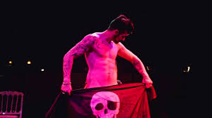 Salon de l erotisme du 27 au 29 octobre a mulhouse faire la fete. Kris Show Eropolis 2011 By Angie19870