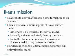 The importance of these types of statements should not. Ikea Affordable Solutions For Better Living Ppt Video Online Download