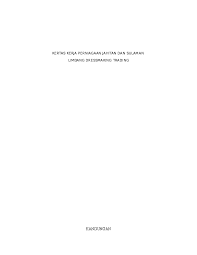 Contoh kertas kerja permohonan tanah kerajaan contoh kertas cadangan projek lasopabarcode pembentangan kertas cadangan projek inovasi digital related image with. Doc Kertas Kerja Perniagaan Jahitan Dan Sulaman Aliza Nuraini Norden Academia Edu
