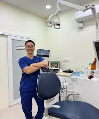 Smileage Dental Clinic Dr. Tan SY