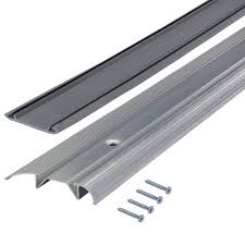 We did not find results for: M D Custom Length 3 Wide X 3 4 High Low Aluminum Thresholds At Menards