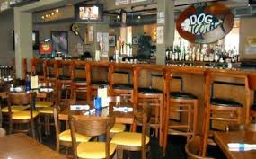 Dogtooth Bar Grill The Wildwoods Nj