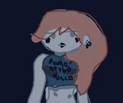 E Girl Tryhard Drawception Find gifs with the latest and newest hashtags! e girl tryhard drawception