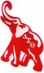Free Free 161 Svg Delta Sigma Theta Elephant Clipart SVG PNG EPS DXF File