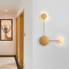 Pictured above with white leds. China Nordic Design Bedroom Bed Sides Sconce Wall Lights For Indoor Home Decor Wh Or 01 China Wall Lamp Wall Light